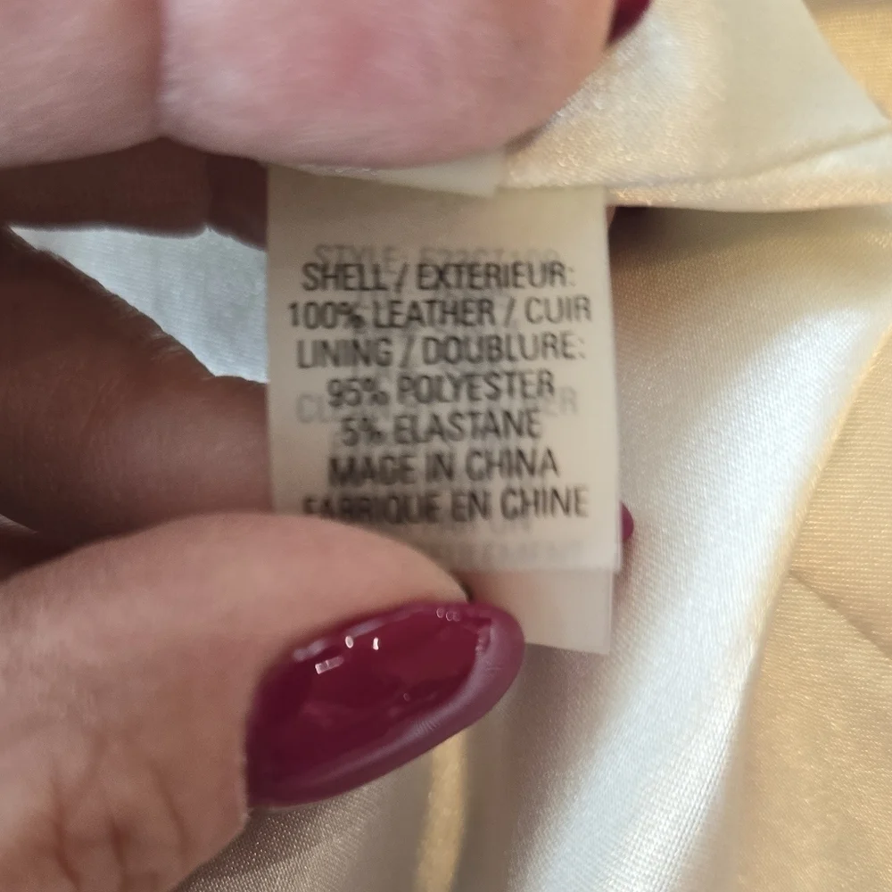 Elie Tahari like new